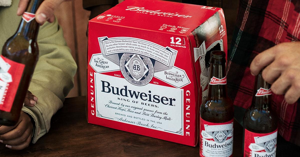 Why Was There No Budweiser Commercial During the Super Bowl?