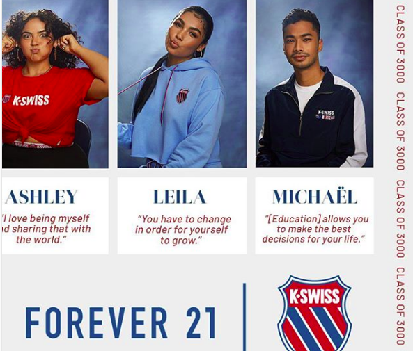 Is Forever 21 Going Out of Business in 2019? Details on the Rumors