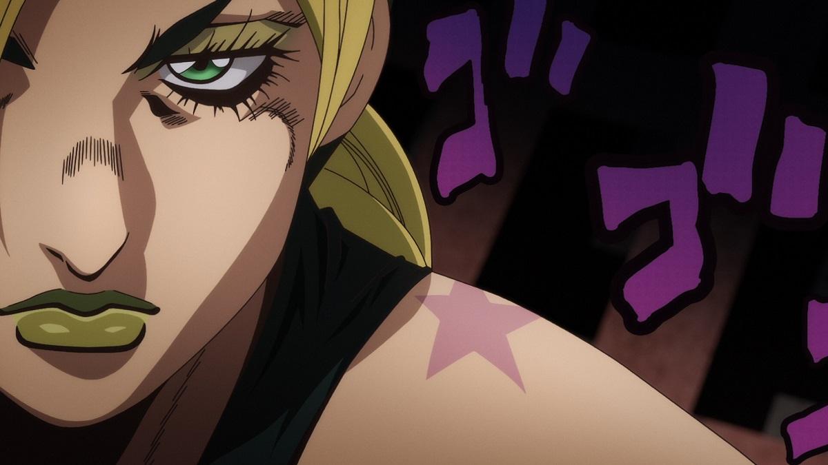 Jojo Part 5 Anime Ending Song jojo passione HD wallpaper  Pxfuel