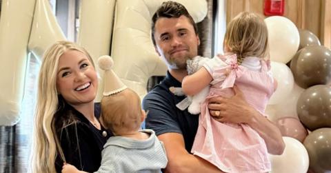 Charlie Kirk Is Dead at 31, Leaving Behind Two Children