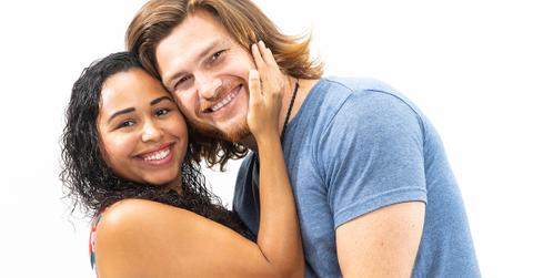 tania syngin day fiance