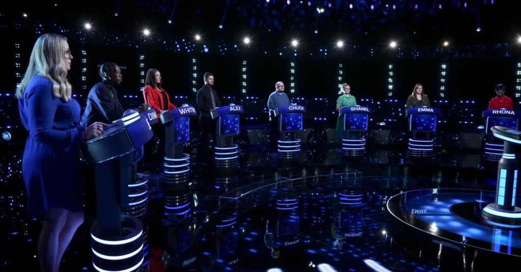 The Weakest Link Most Money Won On The Show   The Weakest Link 1683646162185 