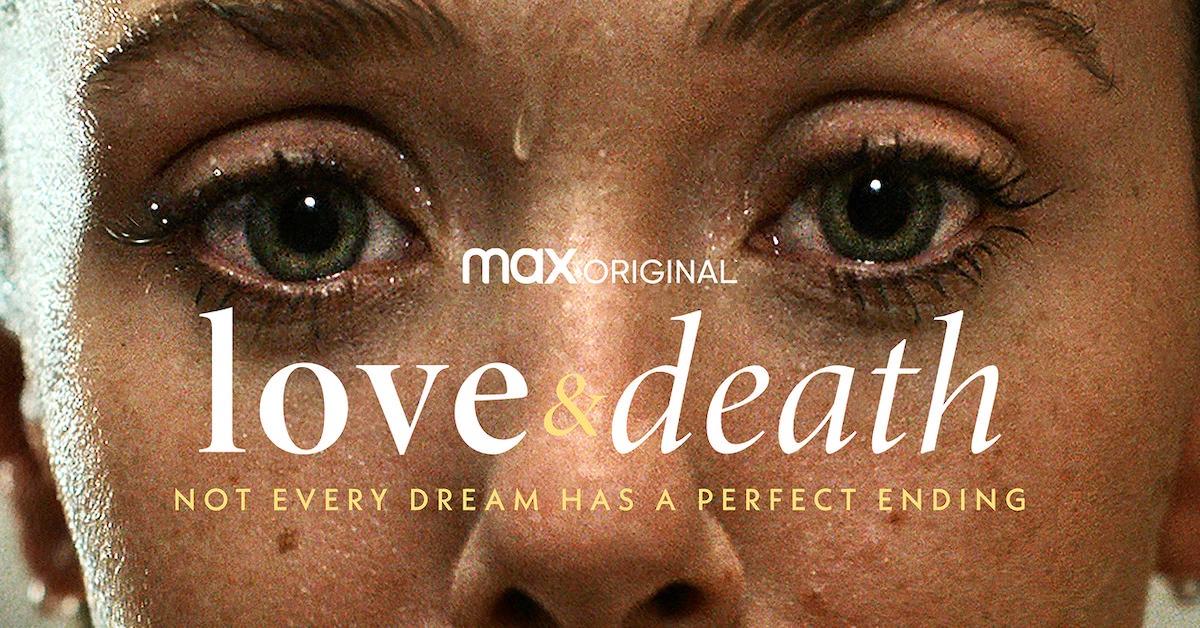Love & Death' review: HBO Max series like 'Candy' stretched too thin -  Chicago Sun-Times