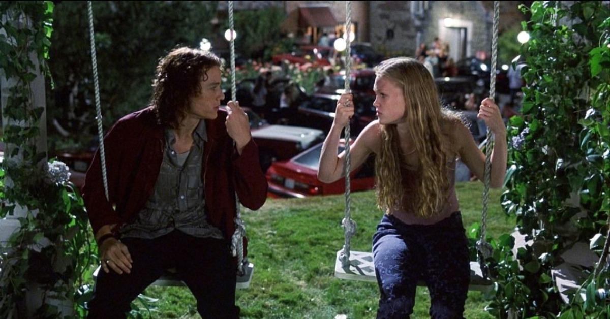 '10 Things I Hate About You'