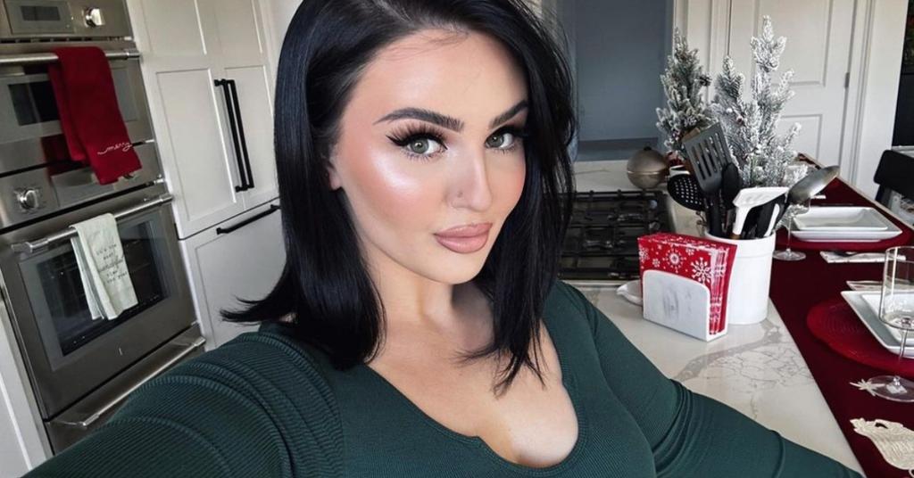 Is TikTok Star Mikayla Nogueira Faking Her Accent? Details