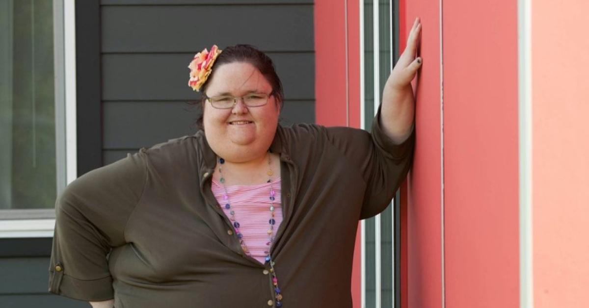 Where Is Lacey Buckingham From 'My 600-lb Life' Now? What We Know