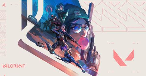 Valorant