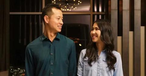 Bao and Johnny on 'MAFS'