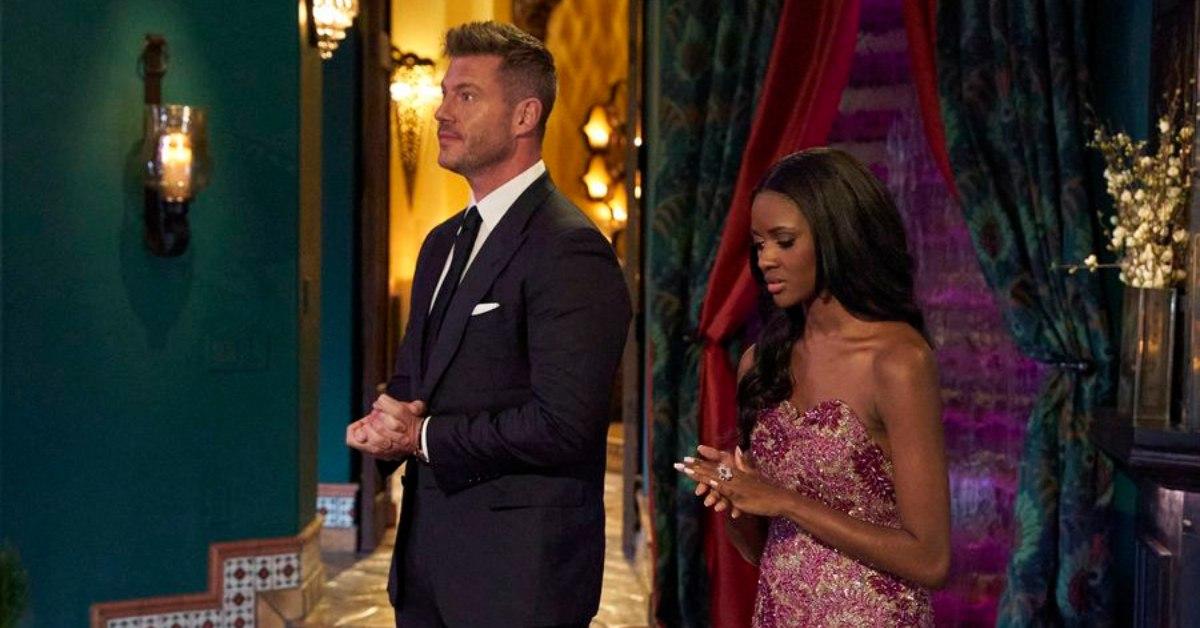 'The Bachelorette' 2023 Spoilers