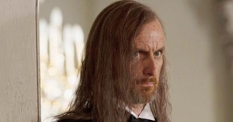 Denis O'Hare as Spalding in 'AHS: Coven'