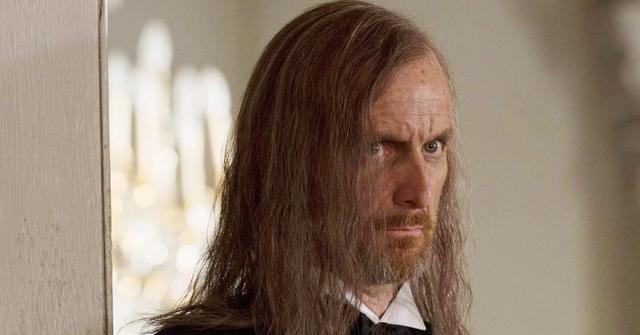 Denis O'Hare as Spalding in 'AHS: Coven'