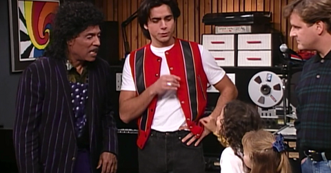 full house celebrity cameos