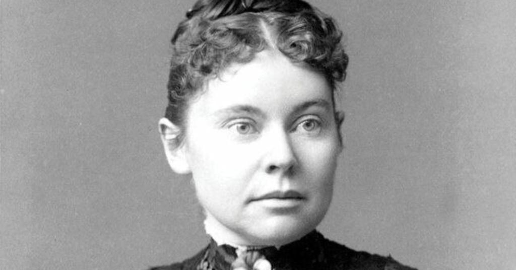 Here s Why Some Believe Lizzie Borden Killed Her Parents Here s Why Some Believe Lizzie Borden Killed Her Parents