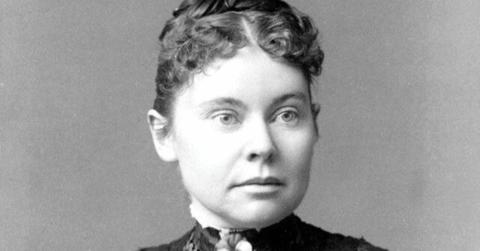Why Some Believe Lizzie Borden Killed Her Parents