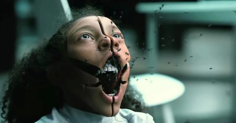 'Westworld' Season 4 Flies