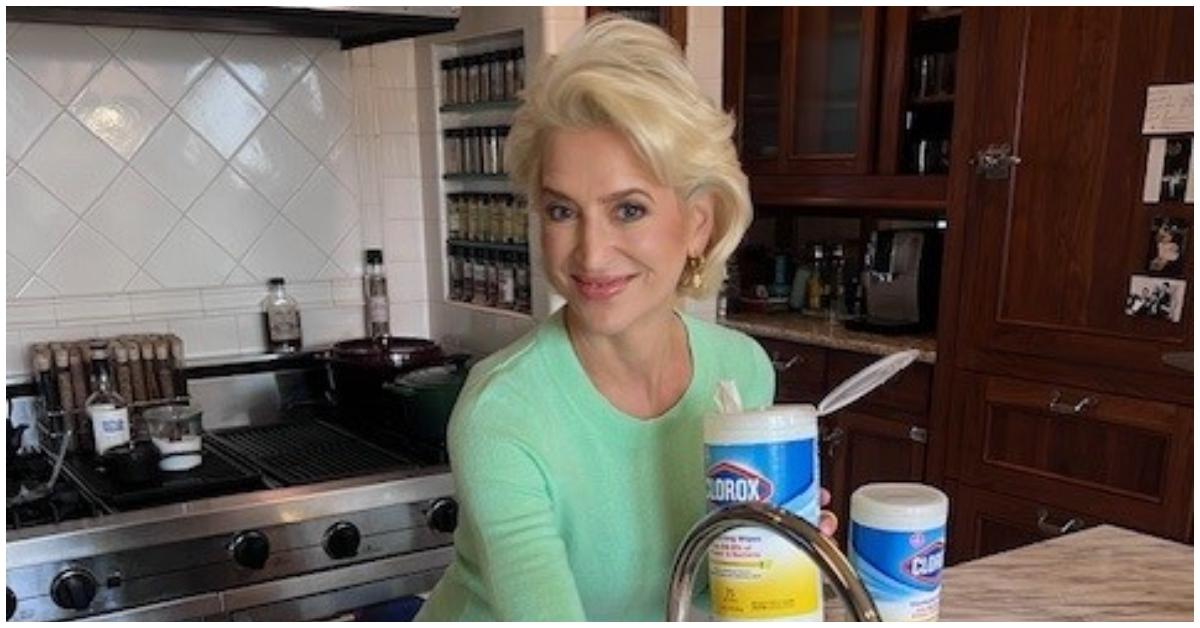 Dorinda Medley