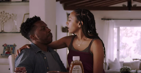 james and sade love in the time of corona