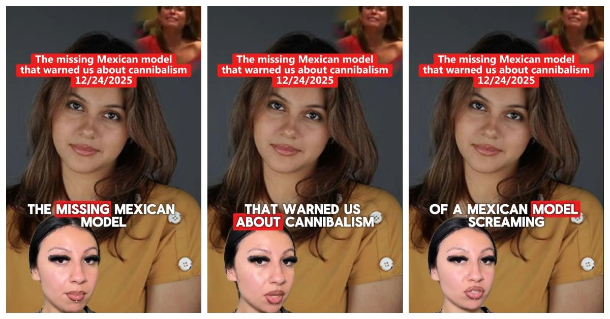 What Happened to Gabriela Rico Jiménez?