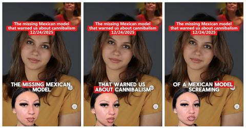 What Happened to Gabriela Rico Jiménez?