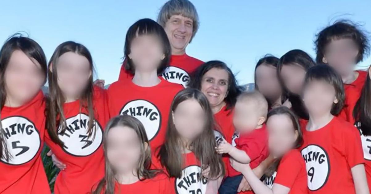 Where Are the Turpin Children Now? Here's What We Know