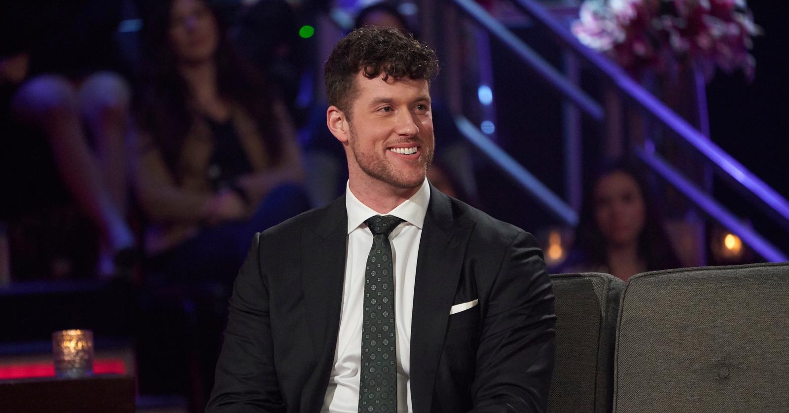 Wait, Does Clayton Not Pick Anyone on 'The Bachelor'? Details Inside