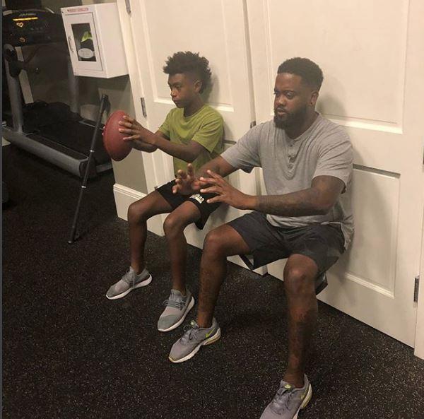 dadsquat