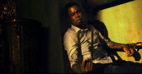 is jigsaw in saw reboot spiral