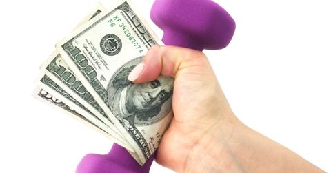 total shape weight loss challenge