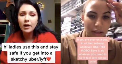 featured tiktok videos