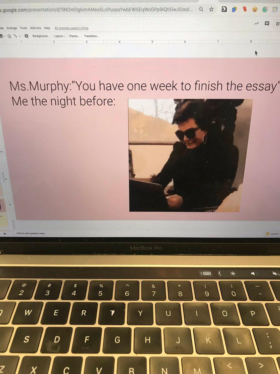 ms murphy memes