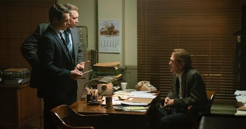 what is opr mindhunter