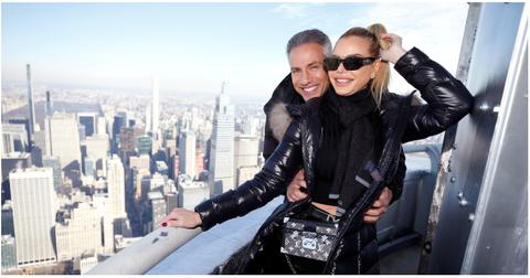 Unveiling the Drama Behind Todd Nepola’s RHOM Apology Video