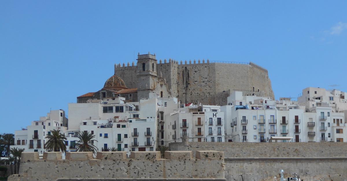 peniscoloa castle meereen