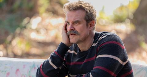 Why Did Floyd Kill Himself in DTF: St Louis? The Ending Explained