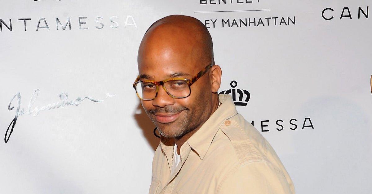 Damon Dash