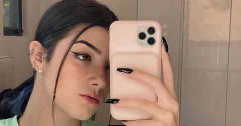 charli damelio house for sale