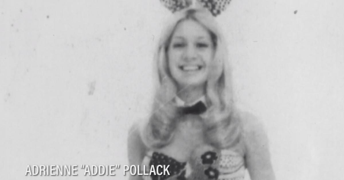 Who Was Adrienne Pollack? 'Secrets Of Playboy' Reveals Her Sad Fate