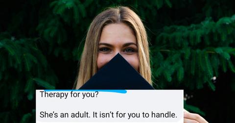 College Mom Called Out for Tracking Daughter at Boy’s Dorm Room