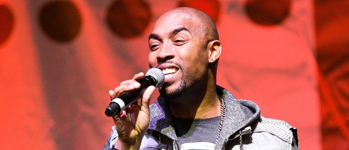 Montell Jordan
