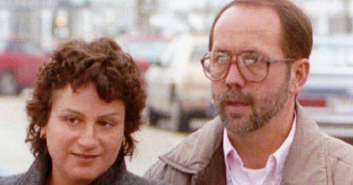 Nicole and Diana's Parents