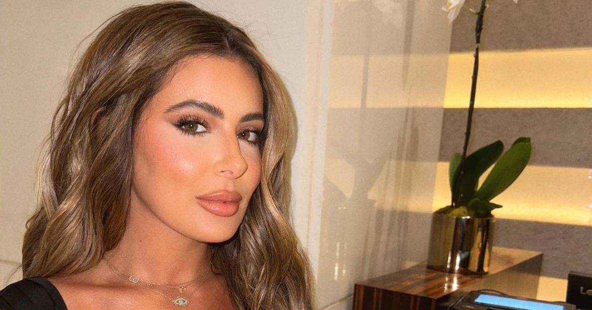 What Does Brielle Biermann Do for a Living? Find Out