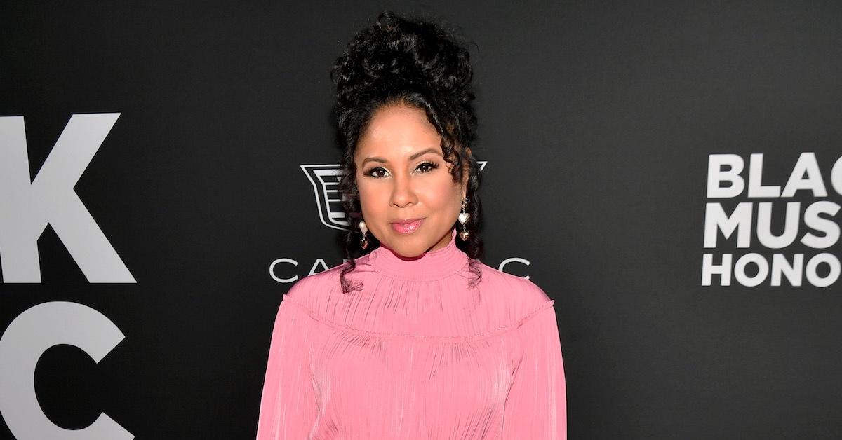 Angela Yee