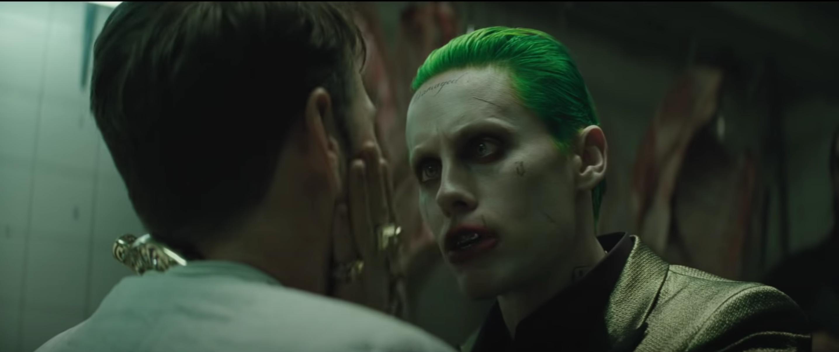 Is the Joker in Birds of Prey? Depends if you mean Jared Leto. - Polygon