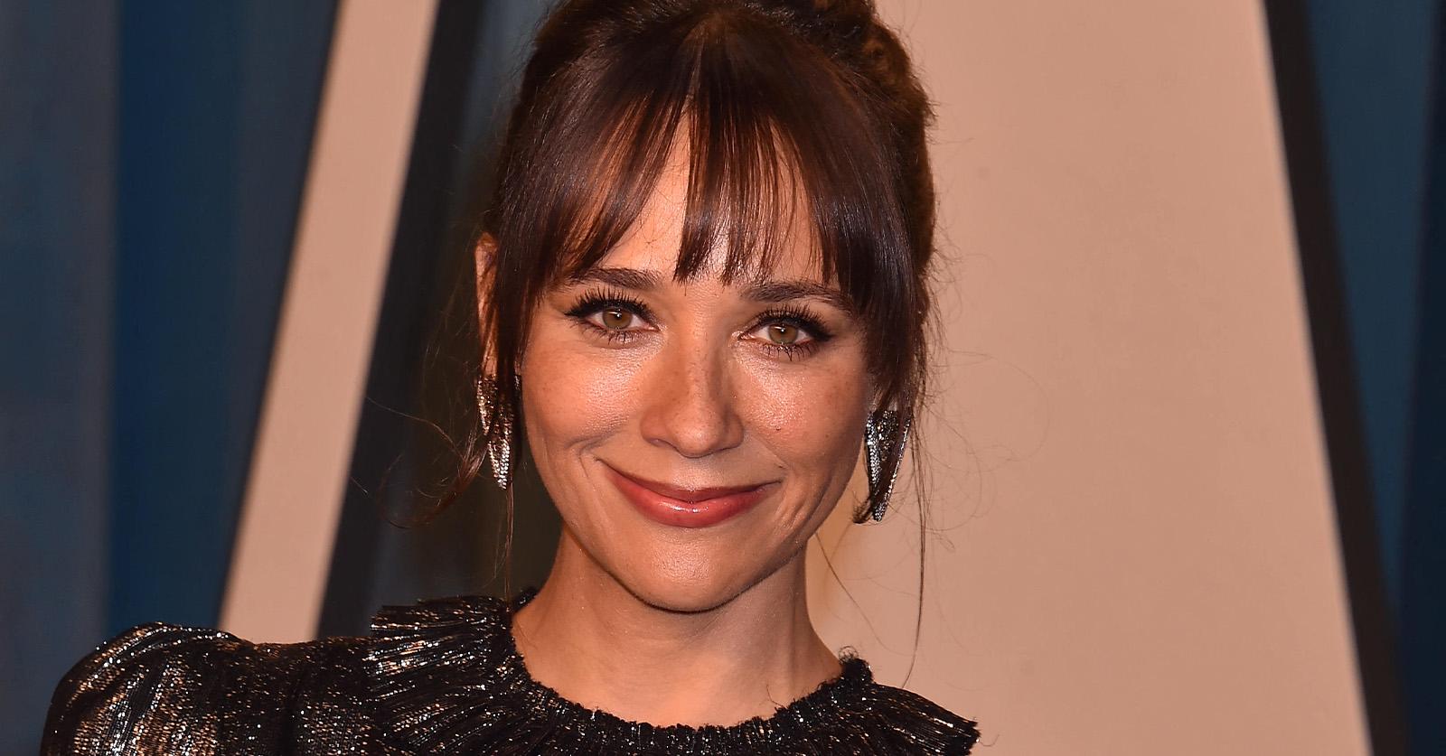 Rashida jones