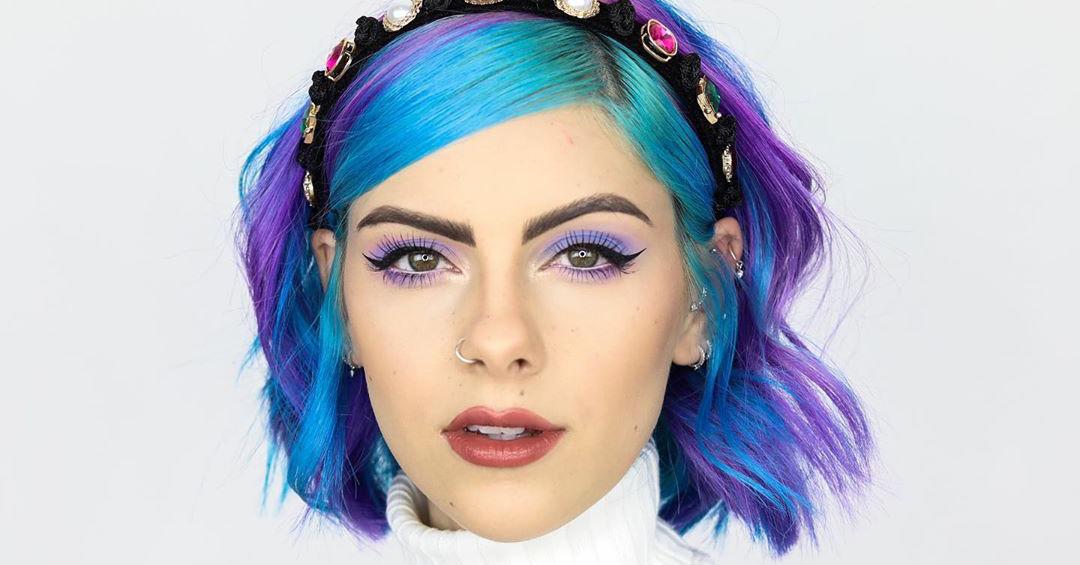 Beauty Guru Sophie Hannah Gives Her Best Instagram Advice (EXCLUSIVE)