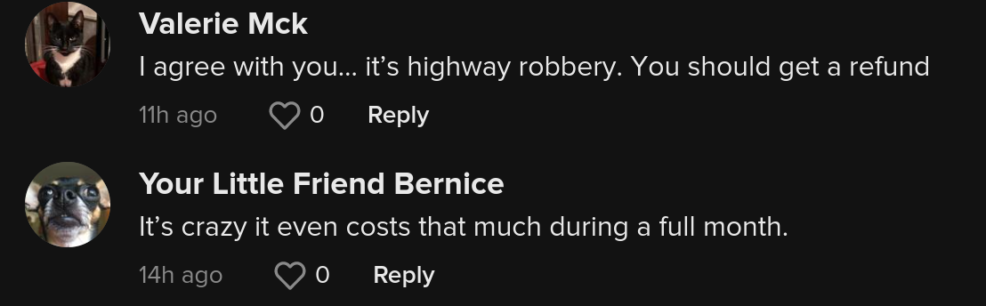 Mom Blasts School for Charging Her $2,000 for Grilled Cheese