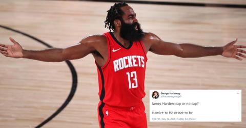 What Does "Calling Cap" Mean? Here's Where the Term Comes From