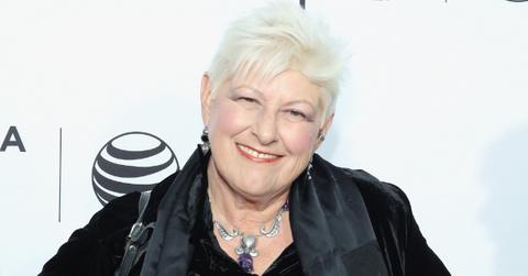 Anne Beatts, an 'SNL' writer