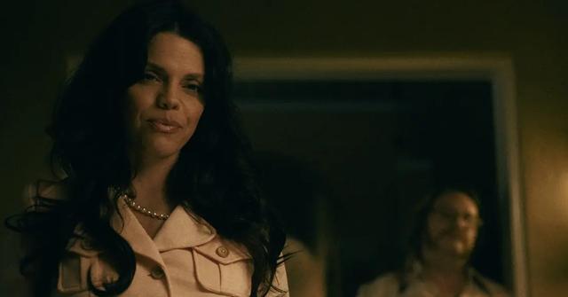 Vanessa Ferlito as Carmen Gutiérrez in 'Griselda'