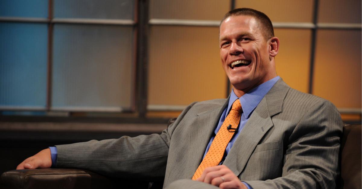 john cena first wife elizabeth huberdeau